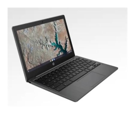 Hp Consumer 11.6" Cb Mt8183 4G 32G Gray 1F6F4UA#ABA